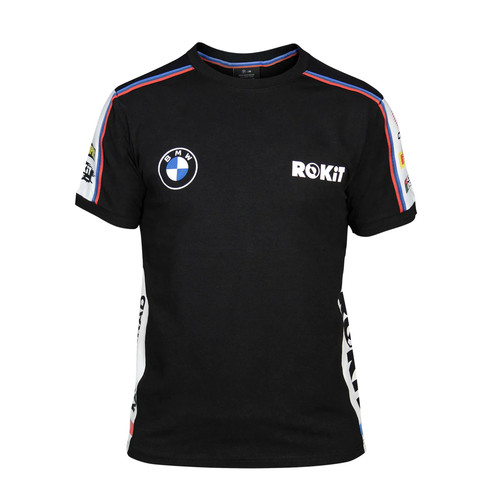 Official bmw motorrad - bmw, rokit