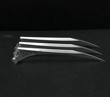 Hugh Jackman Signed Plastic