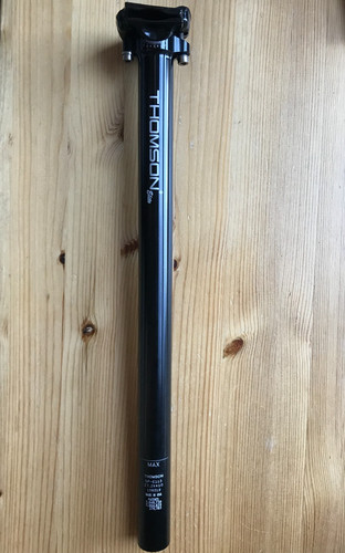 Thomson elite inline seatpost - elite,