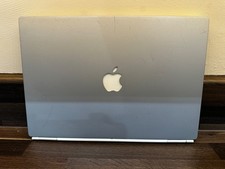 Powerbook titanium 1ghz - powerbook, g4