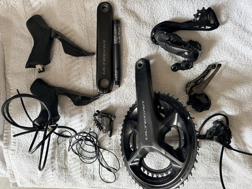 Shimano ultegra r8170 di2 - ultegra,