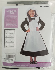 Victorian Girl World Book Day