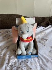 Disney Classics Dumbo Grey
