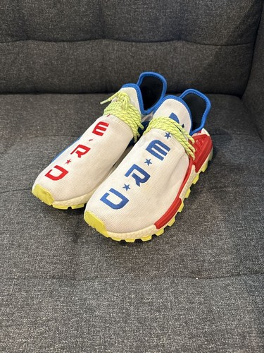 Adidas pharrell williams - adidas,