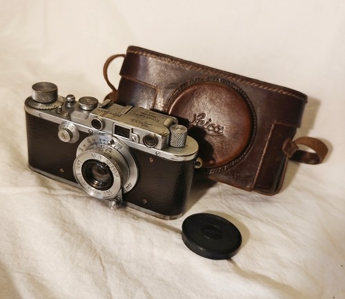 Leica ernst leitz wetzlar - ernst,