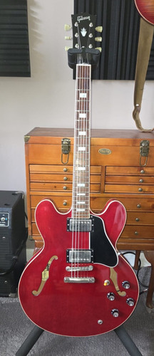 Gibson 335 2002 - , limited