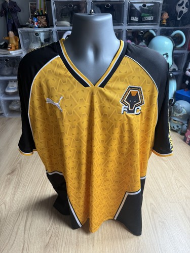 Wolverhampton wanderers wolves - wanderers,