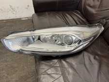fiesta st/zetec s headlights 2013-2017