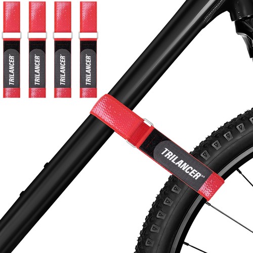 Heavy duty bike rack straps - heavy,