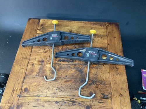 Rhino safeclamp lockable - rhino,