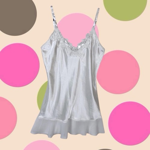 Vintage rare 90s y2k - rare, white