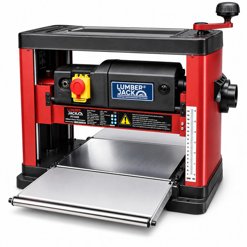 Planer thicknesser 1500w 330mm - planer,