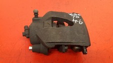 VOLKSWAGEN POLO NEARSIDE FRONT BRAKE CALIPER 2011 1.2L PETROL CGPB