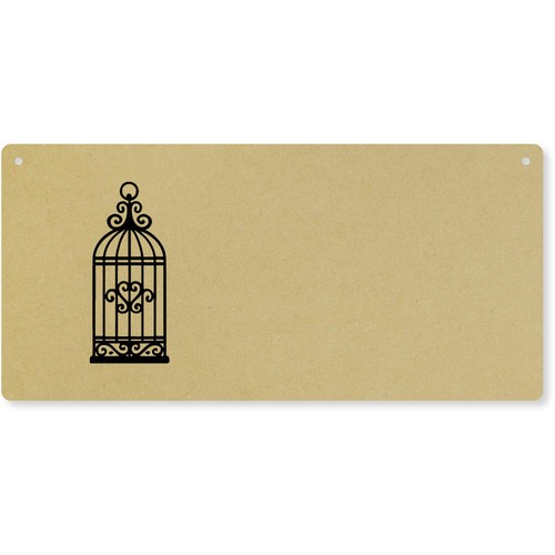 Ornate birdcage door - 'ornate, birdcage'
