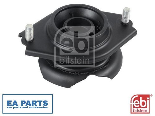 Suspension strut support mount - suspension,