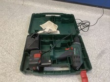 Bosch Psr 14.4 Ve2 Cordless