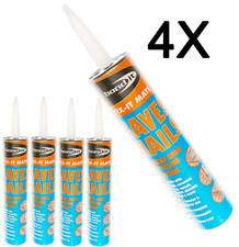 4 x Saves Nails Instant Grab