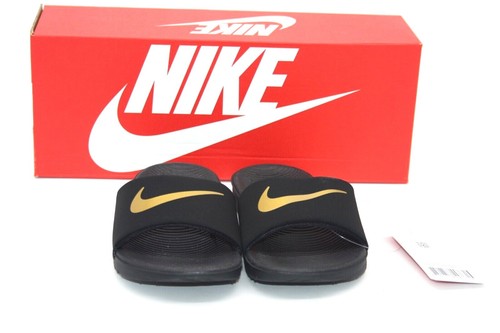 Nike kawa slide sandal - nike, (gs)