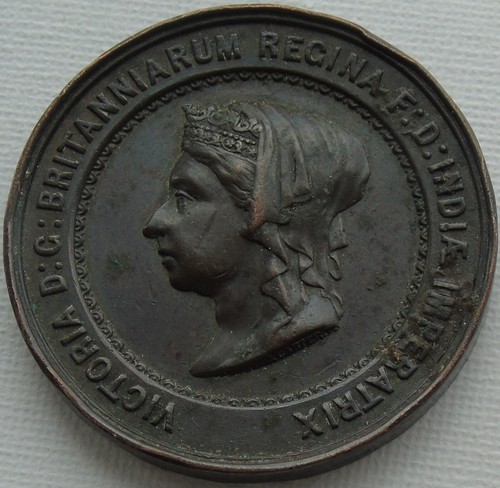 Nice quality queen victoria - nice,