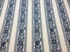 WILLIAM MORRIS CURTAIN FABRIC