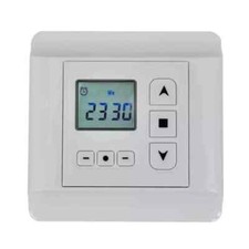 Controller For Rotary Motor with Programmable Timer Home Automation Kit