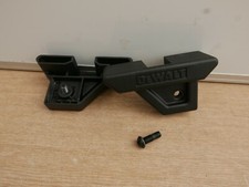 PAIR OF DEWALT END CAPS FOR