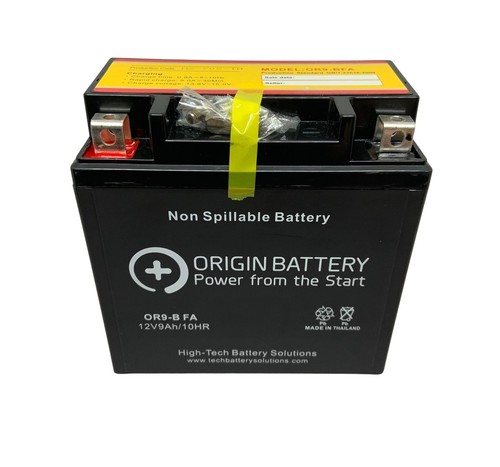 Honda cm250c custom battery - honda,