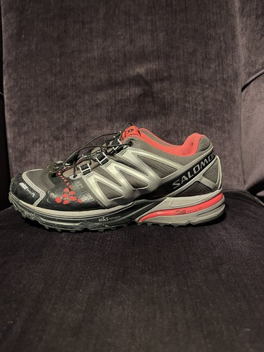 Salomon crossmax women sz - xr,