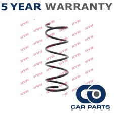 Suspension Coil Spring Front