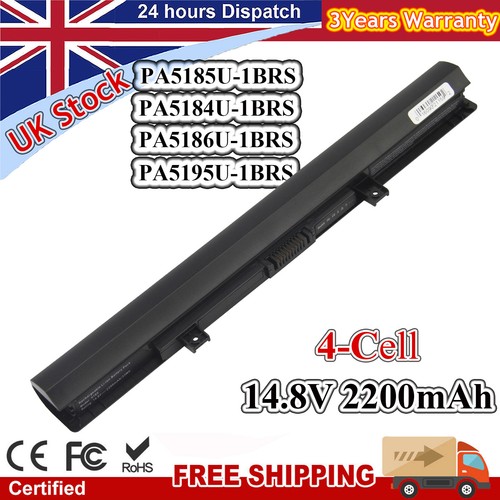 Battery for toshiba - battery,