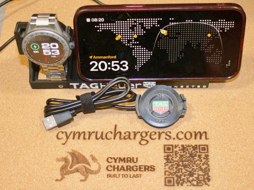 Tag heuer connected sbg8a gen - tag,