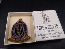 1948 Royal Masonic Institution