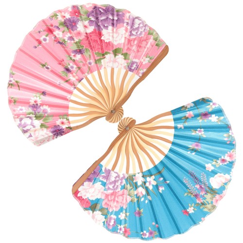Pcs chinese folding fan - pcs,