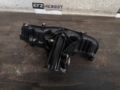 Intake inlet manifold - manifold, vw