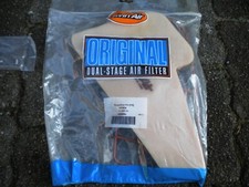 Honda XR 650 R Twin Air Air