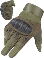 Tactical Army Military Gloves