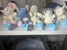 Blue nose friends bundle - blue,