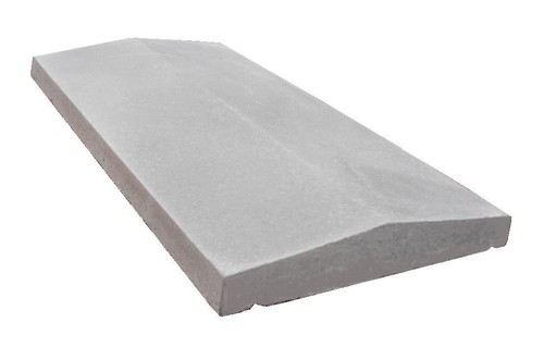 Concrete coping stones 12 - concrete,