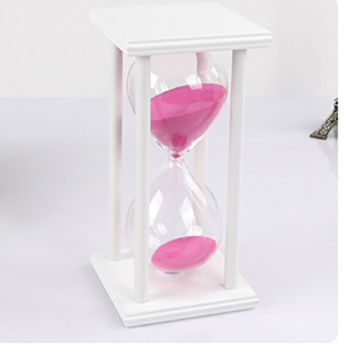 Minutes sandglass timer - 30/60,