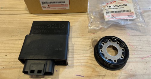 Suzuki 9hp to 15hp - suzuki,