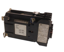 TELEMECANIQUE Contactor