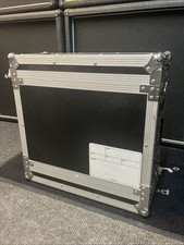 Spider 6U Rack Flight Case