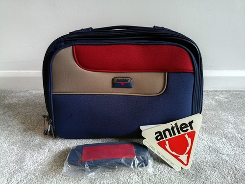 Antler travel flight bag new - flight,