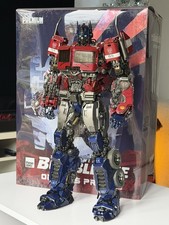 ThreeZero Transformers