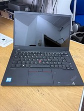 Lenovo carbon gen i7 8th - gen,