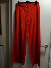 M&S Collection Linen-Blend