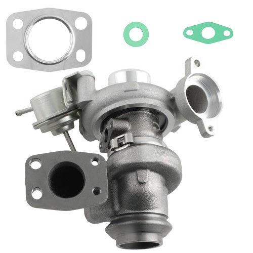 Turbo for ford - for, vi