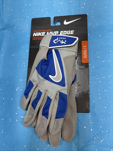 Nike mvp edge youth baseball - mvp,