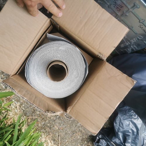 Delta fleece tape - delta,
