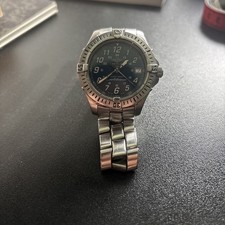 Breitling Colt Blue Men's Watch - A64050